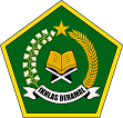 Logo KUA Kota Cimahi